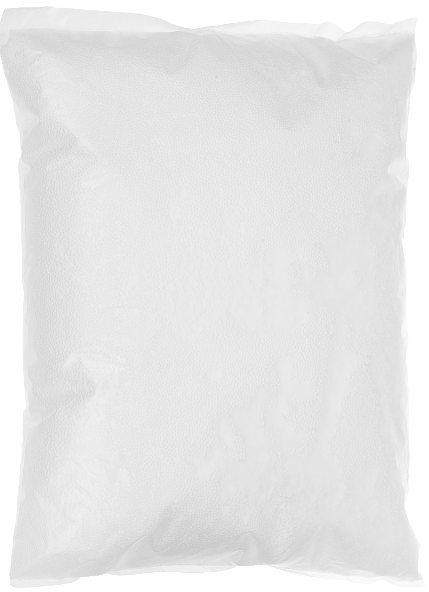 Body Pillow Наполнитель подушек для беременных пенополистирол 3-5 мм 300 г