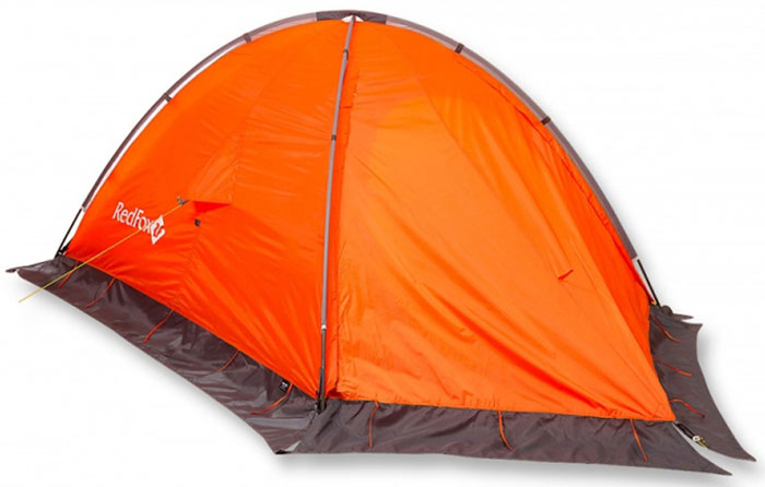 Палатка Red Fox 