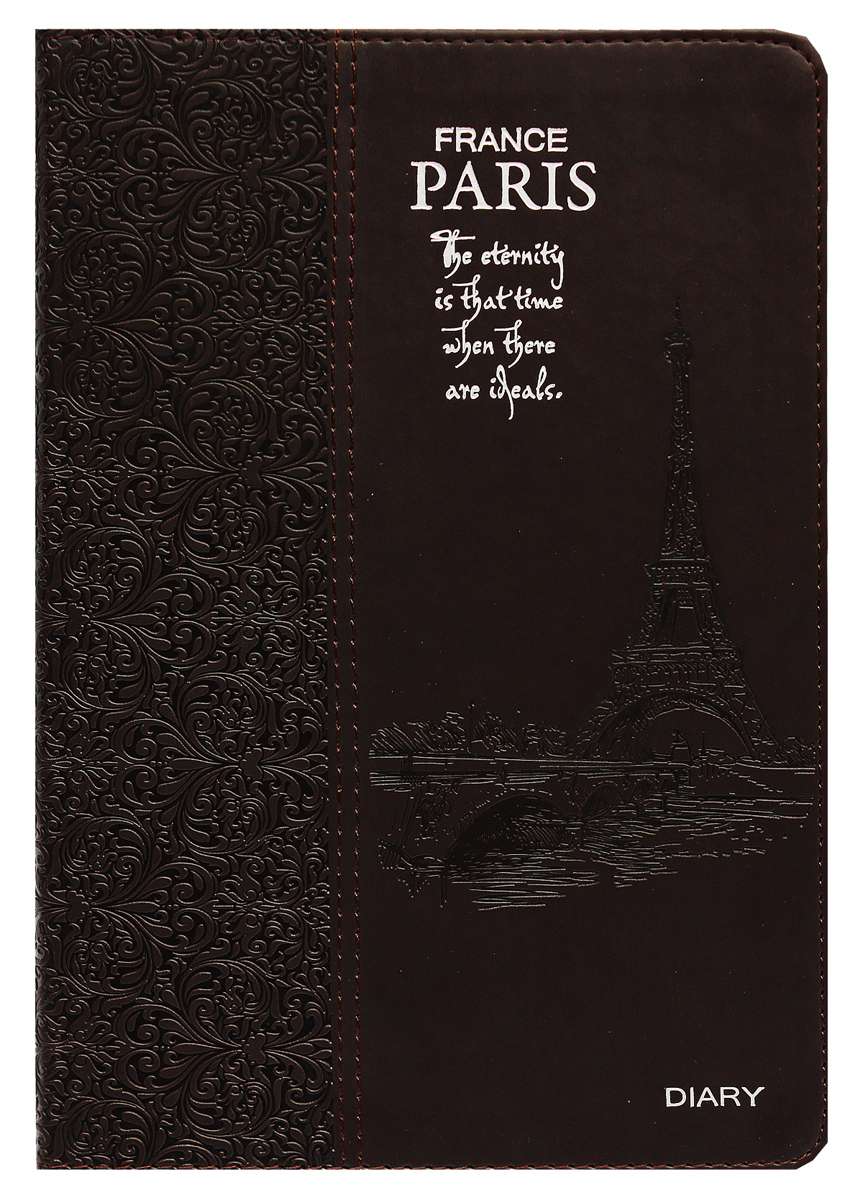 Collezione Записная книжка Париж-9 160 листов