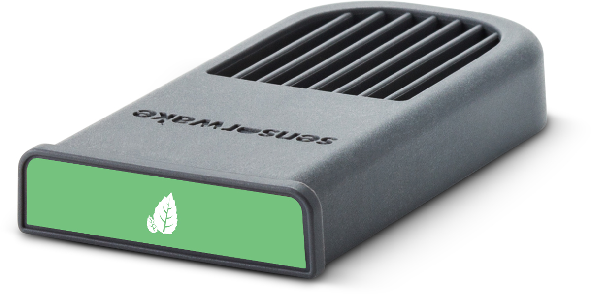 SensorWake CAPPMINT01, Mint ароматный картридж