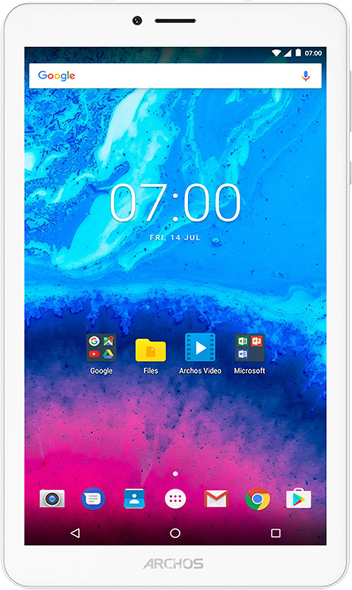 все цены на Archos Core 70 3GV2 16GB, Red онлайн