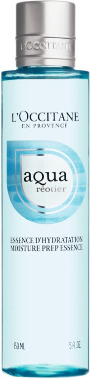 L’Occitane Ультраувлажняющая эссенция для лица Aqua Reotier, 150 мл