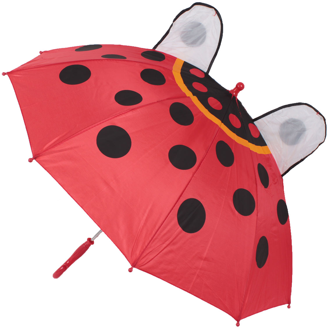 Зонт-трость детский Zemsa 