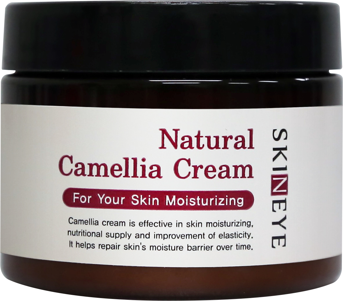 Skineye Natural Camellia CREAM Крем для лица