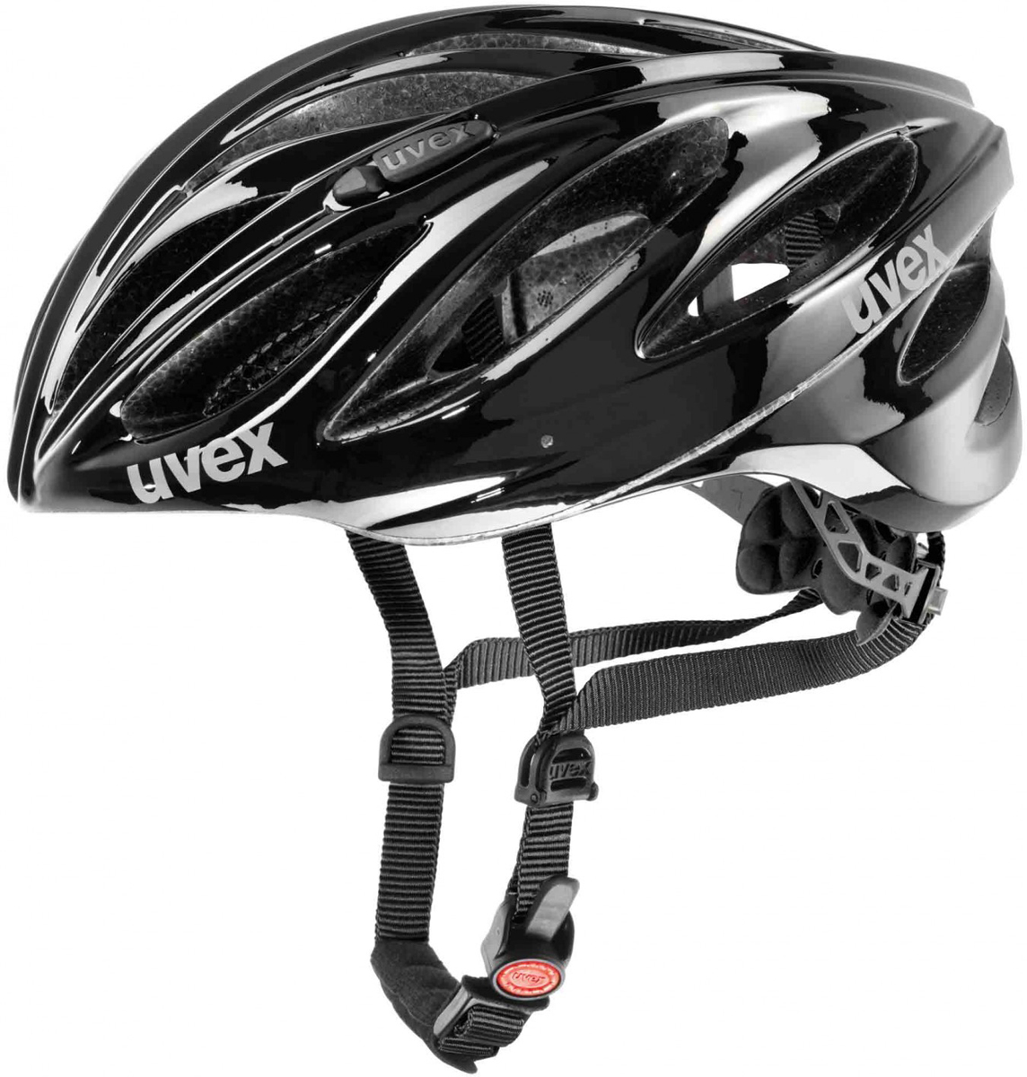Шлем защитный Uvex 