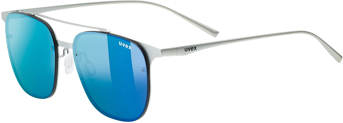 Велосипедные очки Uvex 