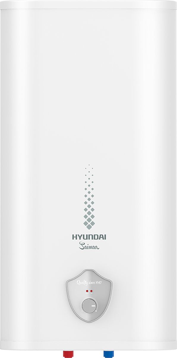Hyundai Saimaа водонагреватель электрический накопительный, 80 л