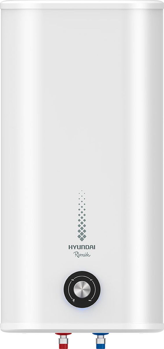 Hyundai Riverside водонагреватель электрический накопительный, 30 л