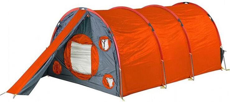 Палатка Red Fox 