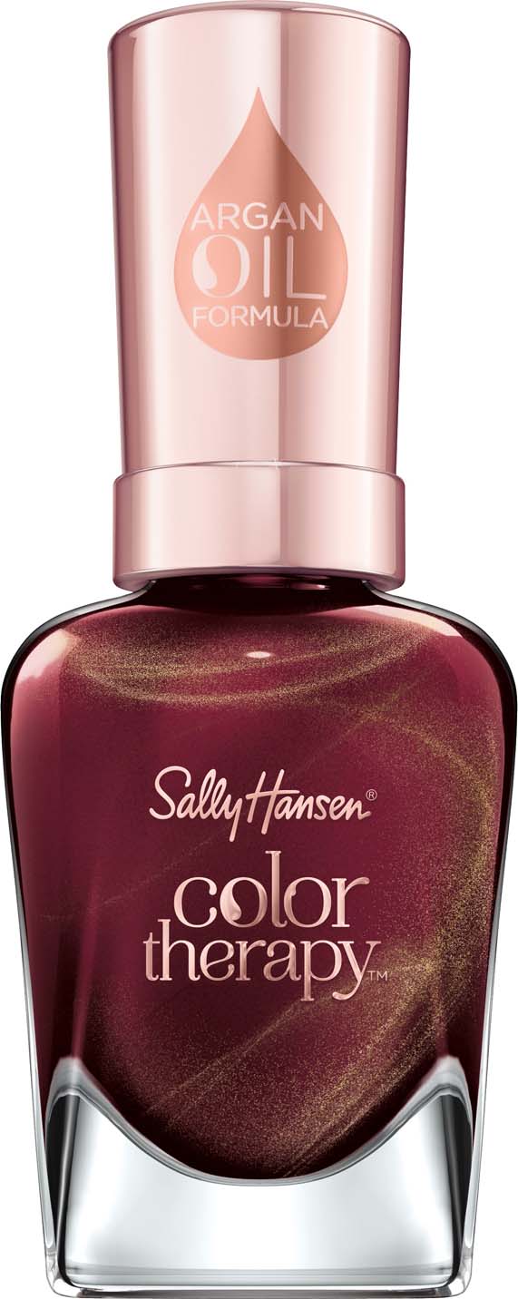 Sally Hansen Color Therapy Лак для ногтей тон 372, 14 мл