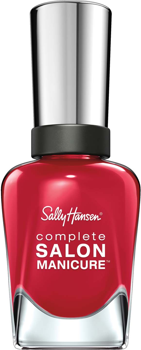 Sally Hansen Salon Manicure Keratin Лак для ногтей тон 213, 14 мл