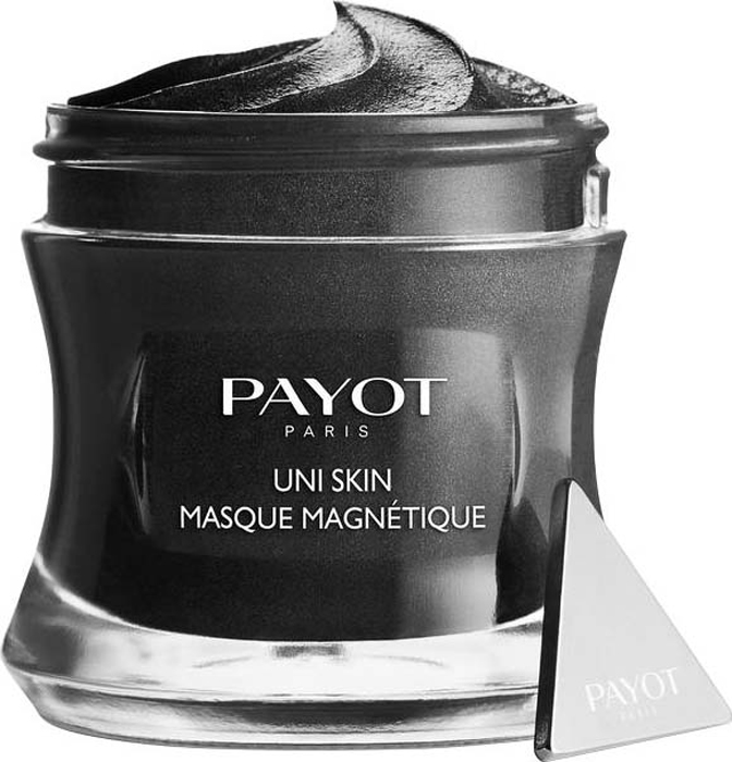 Payot Uni Skin Магнитная маска для коррекции неровного тона кожи, 50 мл