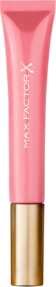 Max Factor Блеск для губ Colour Elixir Cushion тон starlight coral 010, 9 мл