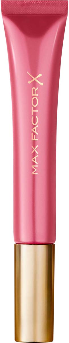 Max Factor Блеск для губ Colour Elixir Cushion тон majesty berry 030, 9 мл