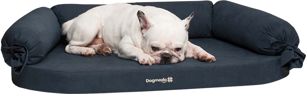 Лежак-диван для животных Dogmoda 