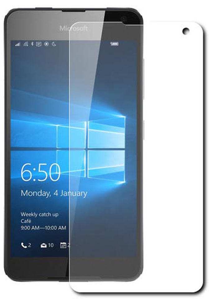 IQ Format защитное стекло для Lumia 650