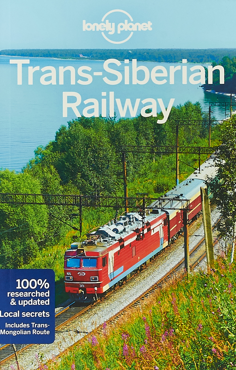 Trans-Siberian Railway 6