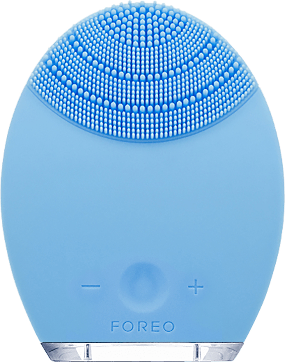 Foreo Щетка для очищения лица Luna, для комбинированной кожи