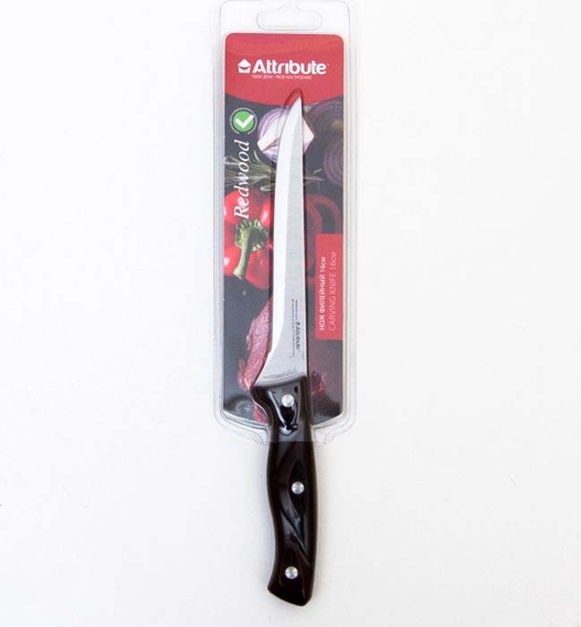 Нож филейный Attribute Knife 