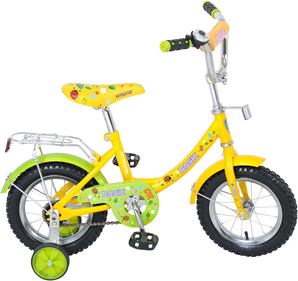 Велосипед детский Navigator 