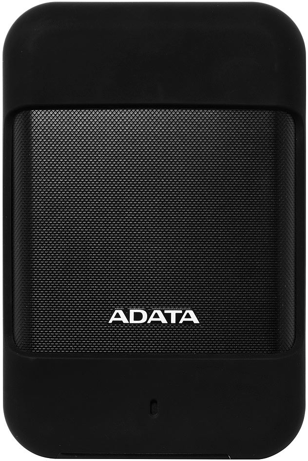 ADATA HD700 2TB, Black внешний жесткий диск (AHD700-2TU3-CBK)