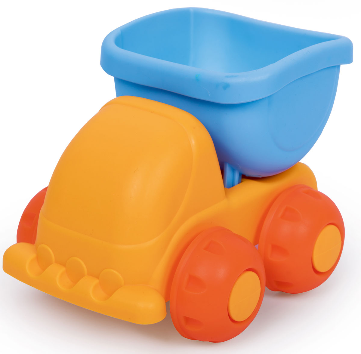 ЯиГрушка Игрушка для песочницы Машинка цвет оранжевый