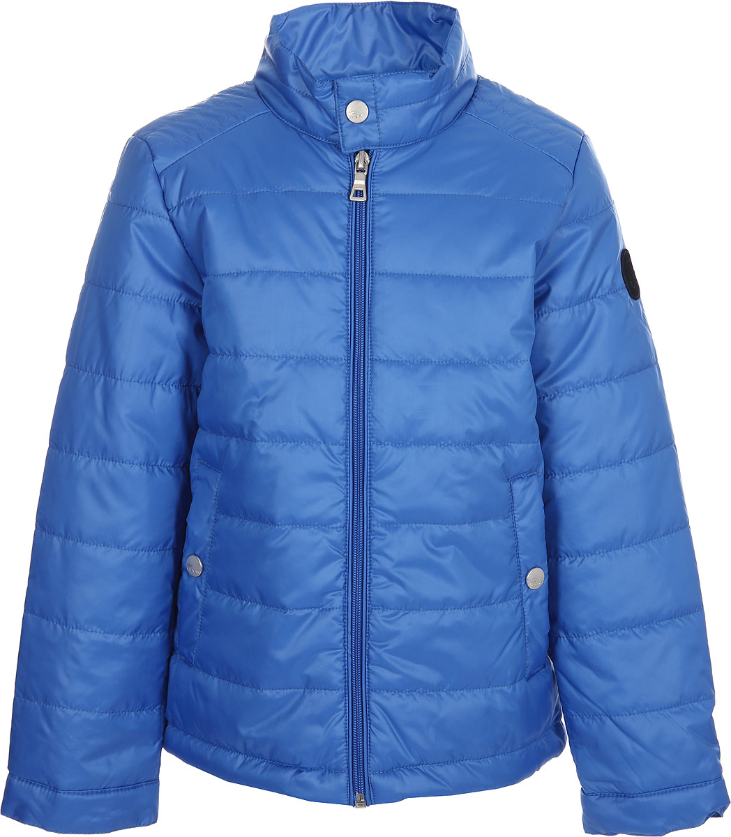 Куртка для мальчика Baon, цвет: синий. BK538002_Larkspur. Размер 98/104