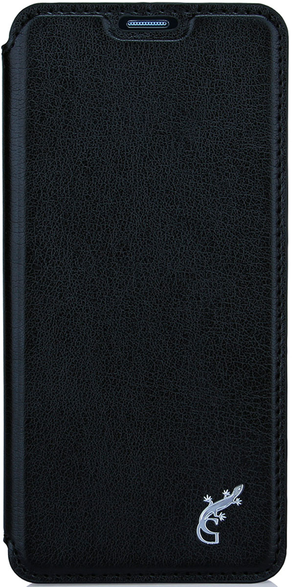 G-Case Slim Premium чехол для Samsung Galaxy S9, Black