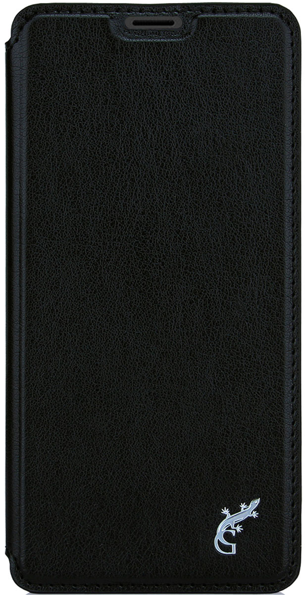 G-Case Slim Premium чехол-накладка для Huawei Mate 10 Lite/Nova 2i, Black