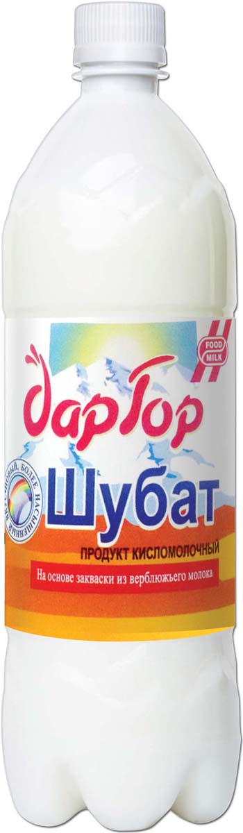 где купить Дар Гор Шубат, 1 л по лучшей цене