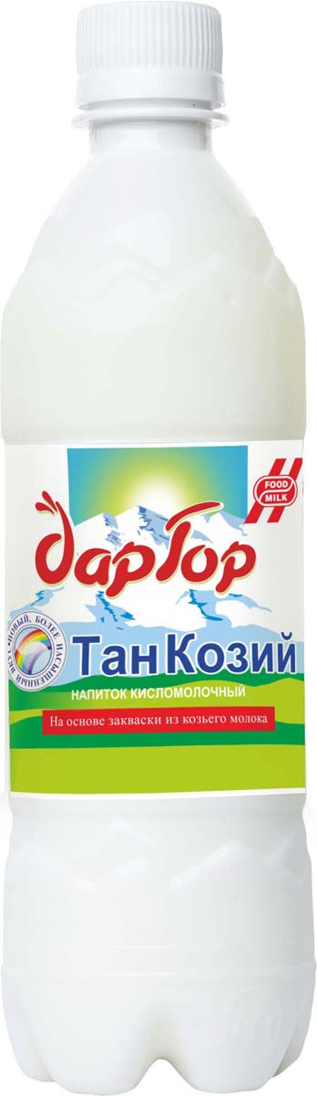 где купить Дар Гор Тан козий, 500 мл по лучшей цене
