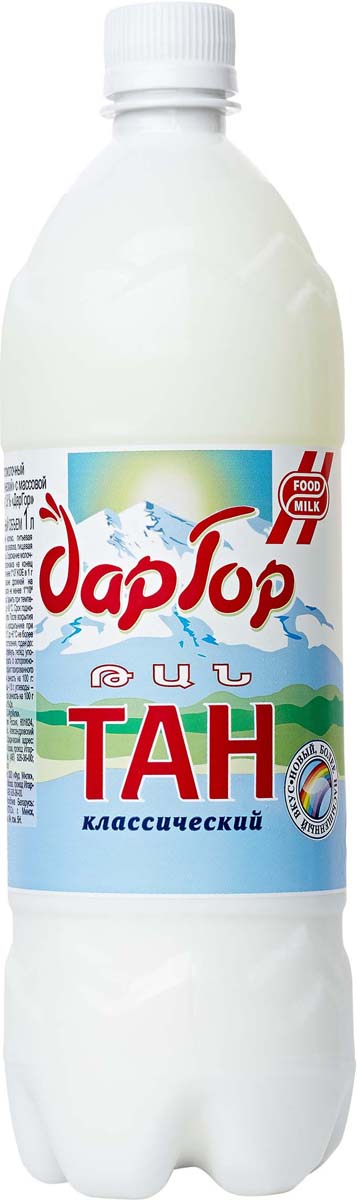 где купить Дар Гор Тан классический, 1 л по лучшей цене