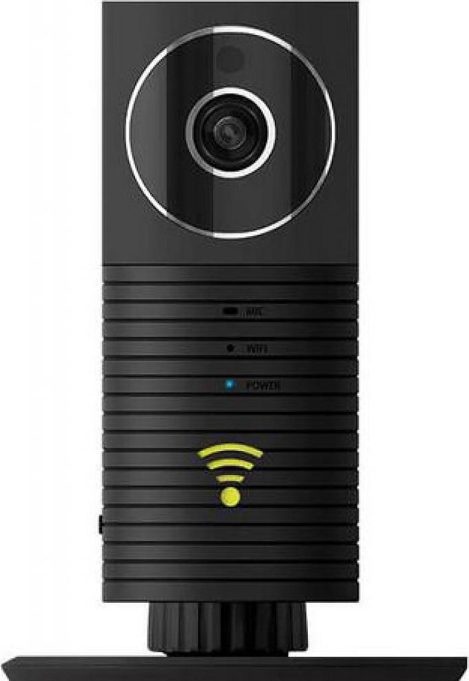 IVUE Clever Dog-3G72, Black камера видеонаблюдения
