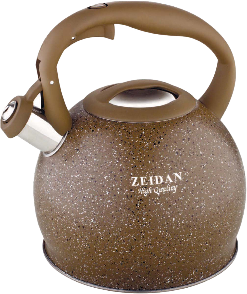 Чайник Zeidan 