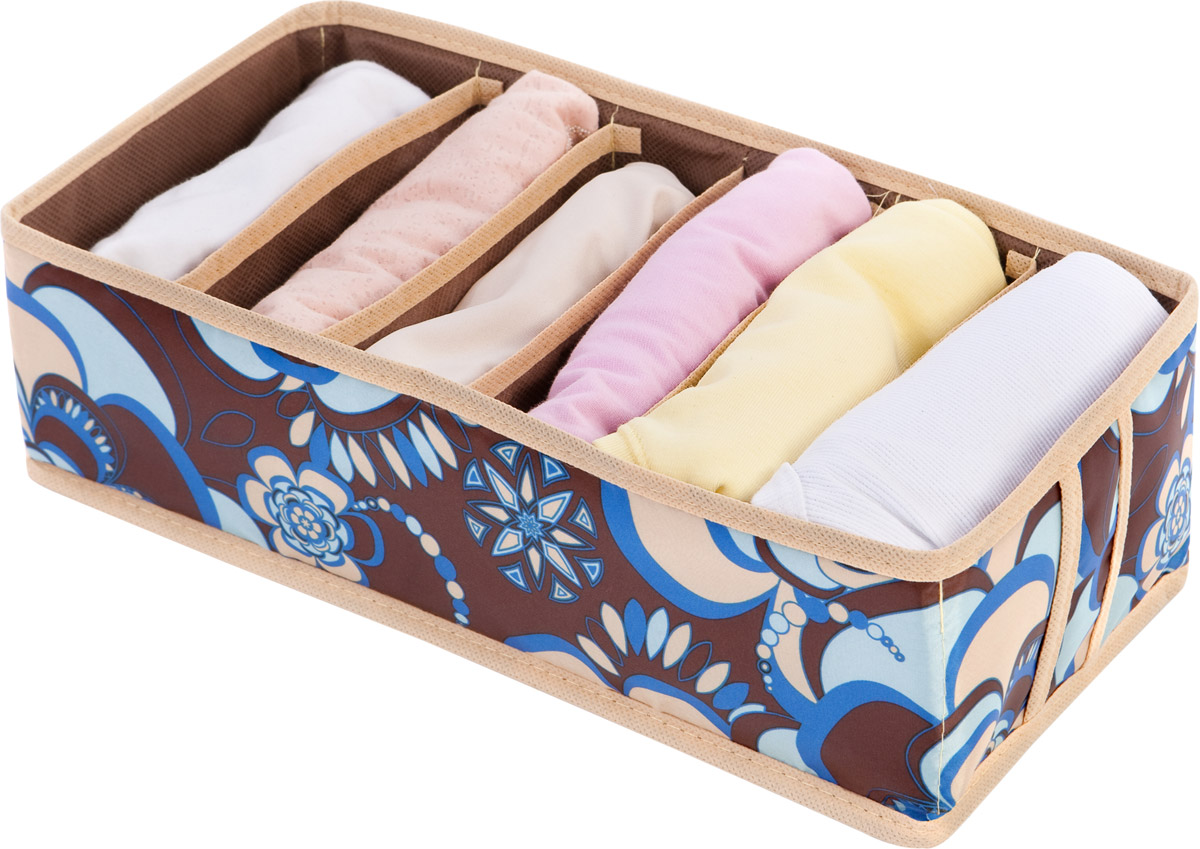 Кофр для нижнего белья и маек Cofret