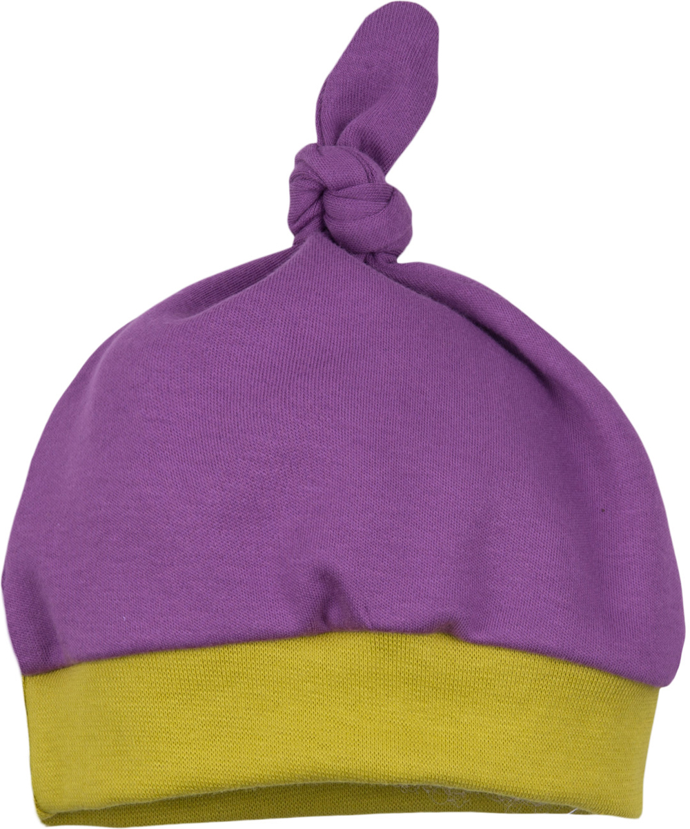 Шапочка детская Bossa Nova, цвет: фиолетовый. 621К-361. Размер 26 (80)