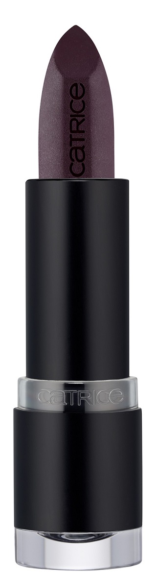 Catrice Губная помада матовая Ultimate Matt Lipstick 060 Smoked Brown, цвет: темный шоколад