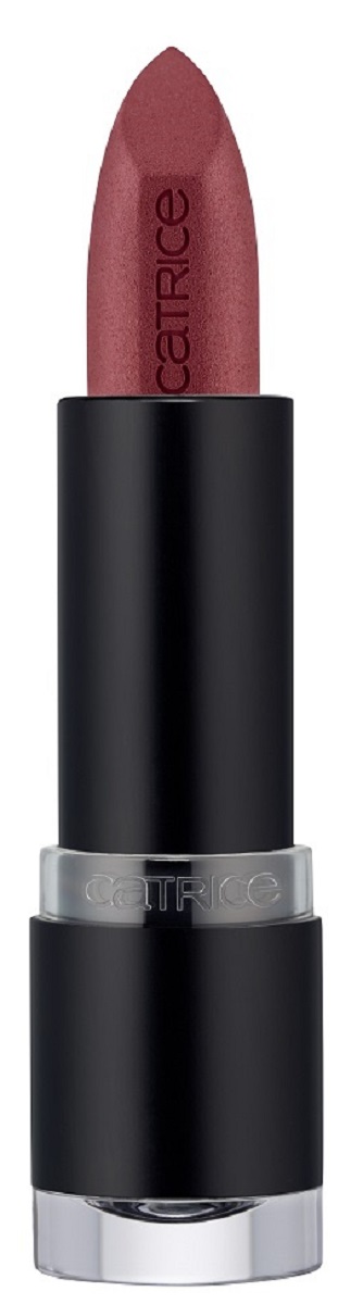 Catrice Губная помада матовая Ultimate Matt Lipstick 090 Exotic Nude, цвет: винный