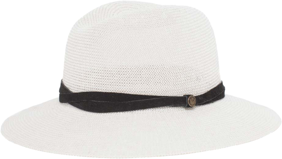Шляпа соломенная женская Goorin Brothers, цвет: белый. 91-139-17_whi. Размер M (57)