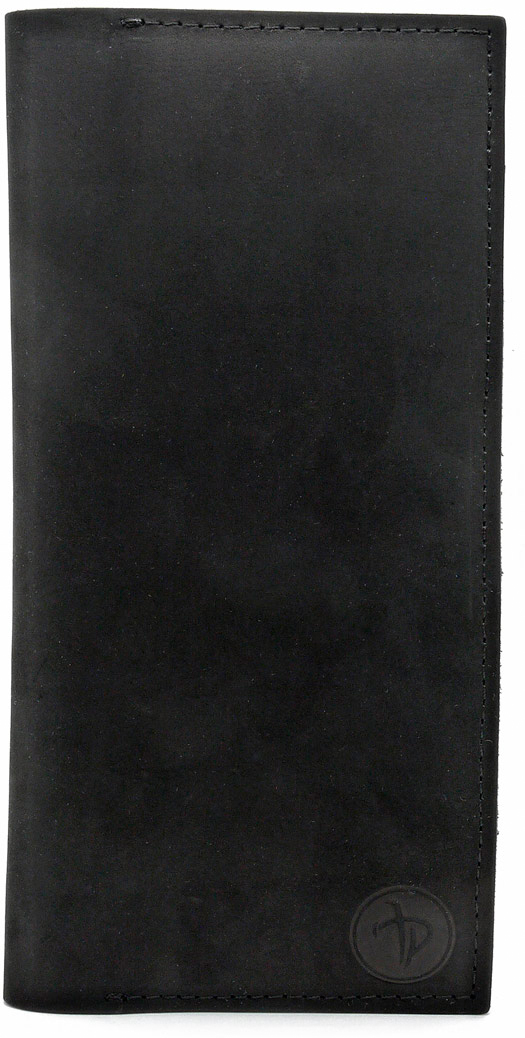Портмоне мужское Pellecon, цвет: черный. 004-1002/1