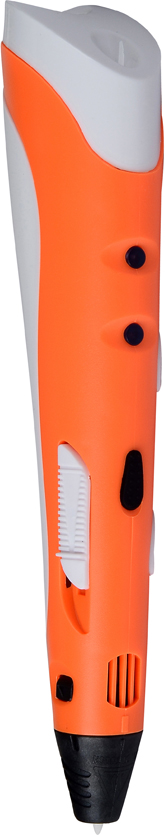 Honya 3D-PEN-SC-1, Orange 3D-ручка