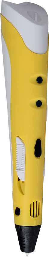 Honya 3D-PEN-SC-1, Yellow 3D-ручка