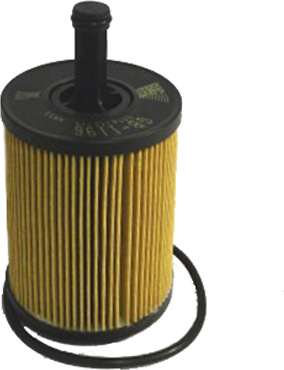 Фильтр масляный "Big filter"