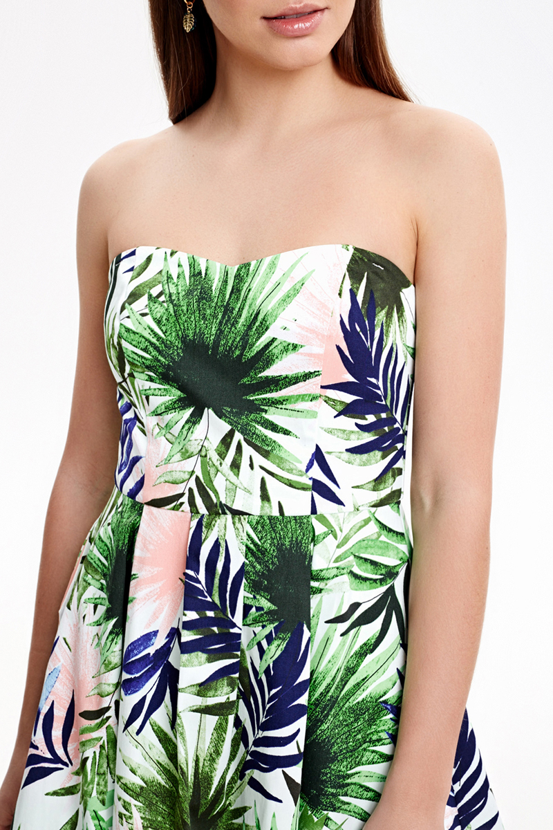 Concept Club Зеленое Платье Интернет Магазин
