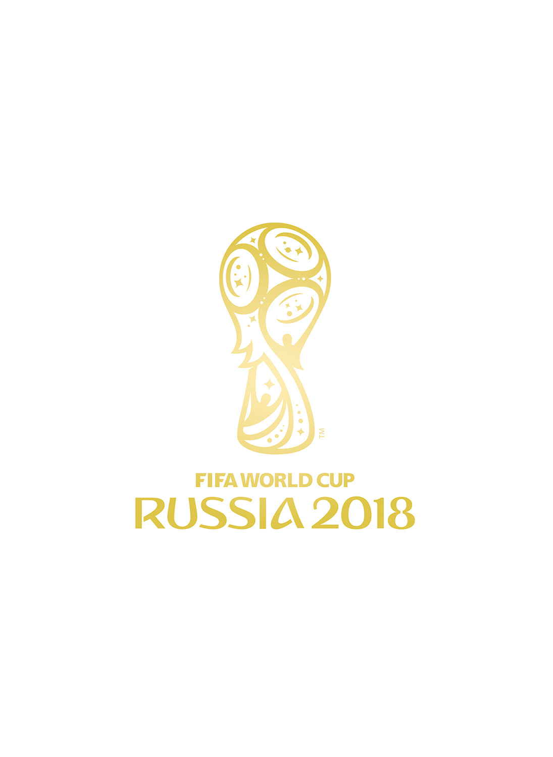 FIFA-2018 Блокнот ЧМ по футболу 2018 Золотая эмблема 80 листов 80ББ4лофВ1_17121