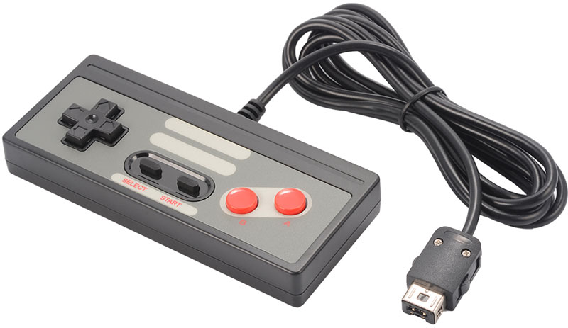 Nintendo Classic Mini контроллер для NES с г горнаков секреты игровых приставок nintendo ds и wii