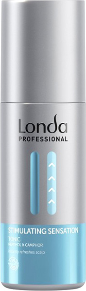 Londa Professional Тоник энергетический Stimulating Sensation несмываемый, 150 мл