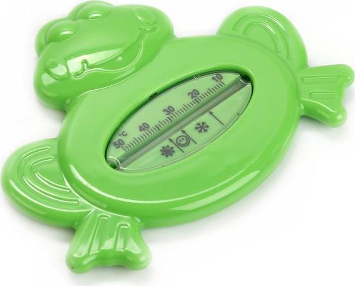 Умка Термометр для ванной Лягушка