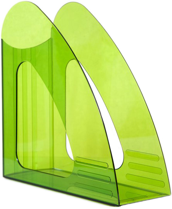 Attache Подставка для документов цвет зеленый
