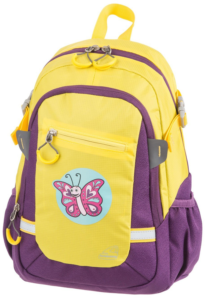 Schneiders Рюкзак Walker Kids Backpack Little Butterfly